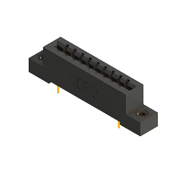 887-018-523-208 EDAC Inc.  Edgeboard Connectors
